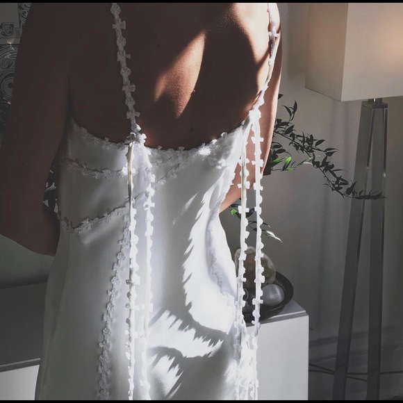 LEIN
Bougainvilla Slip Dress - Picture 3 of 4